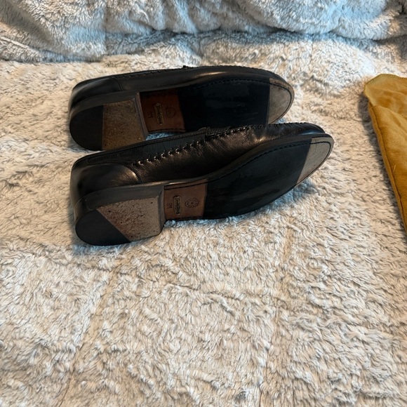 Mezlan Loafers